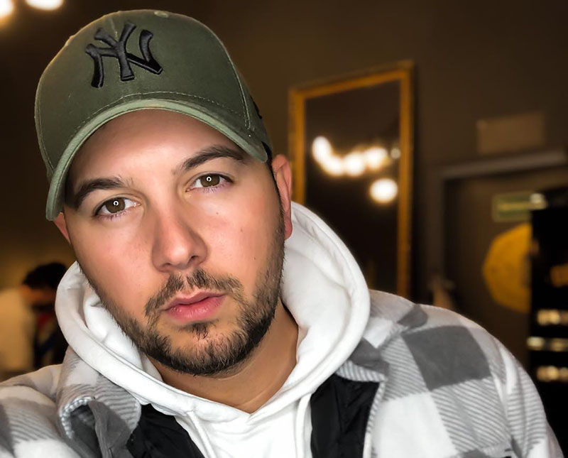 Künstler – Blue Door Records